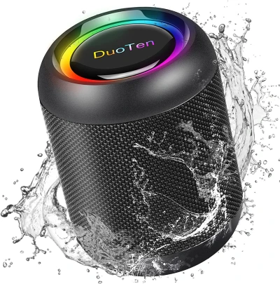 Budget Bluetooth Speaker