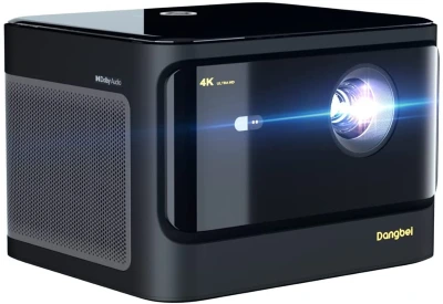 new 4K projector to buy