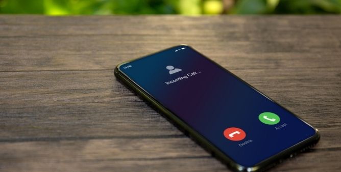 Fix Incoming Calls Not Showing on Samsung Phone