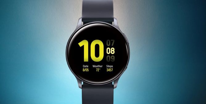 Reasons to Buy Samsung Galaxy Watch