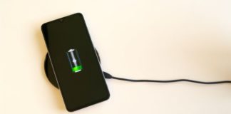 Fix Wireless Charging Not Working on Android, iPhone