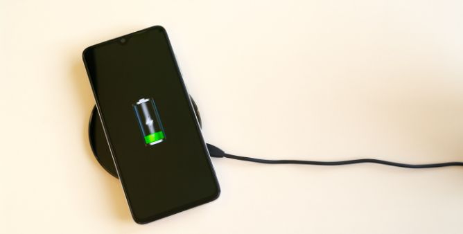 Fix Wireless Charging Not Working on Android, iPhone