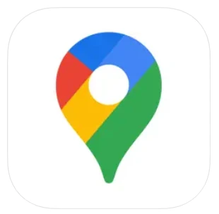 Best Traffic Apps : Google Maps