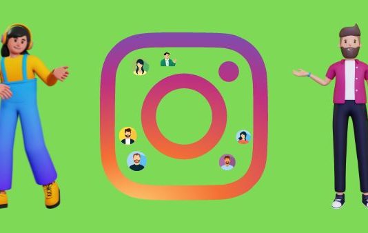 How to Create and Use Instagram Avatar on iPhone,Android