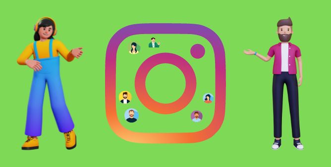 How to Create and Use Instagram Avatar on iPhone,Android