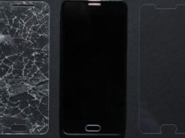 Samsung Phone Screen Cracked, Recover Data Now
