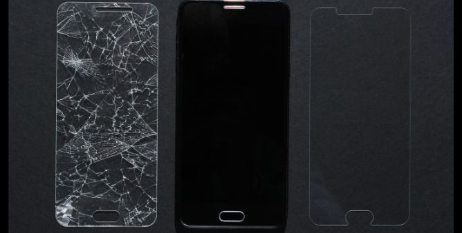 Samsung Phone Screen Cracked, Recover Data Now