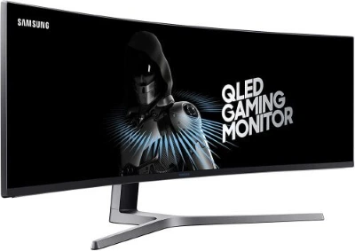 Monitor for Gaming