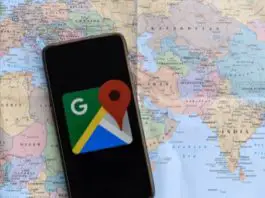 Google Maps Keeps Rerouting Issue on iPhone, Android