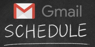 How to Schedule Mails on Gmail on Samsung