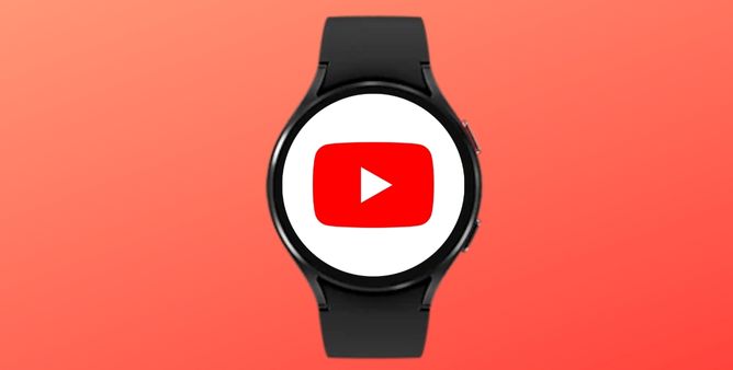 How to Watch YouTube on any Samsung Watch