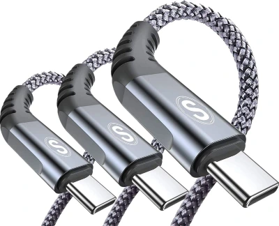 Sweguard Sturdy USB-C Cable