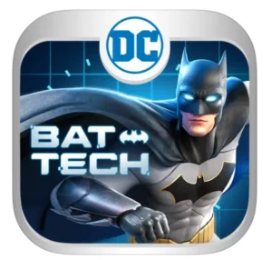 Dc Batman AR Games