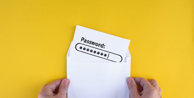 Fix Password Autofill Not Working on Samsung