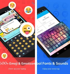 Best Emoji Keyboard to download