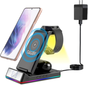 GAGBK Wireless Charger