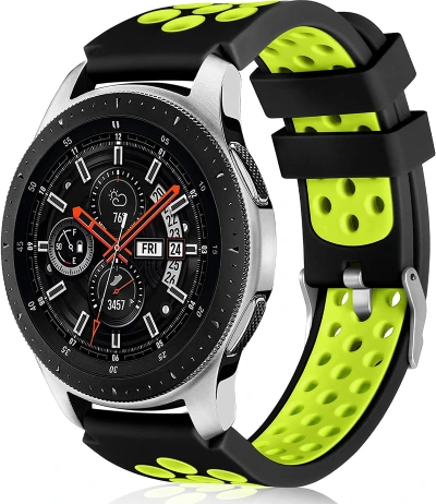 Lerodo Silicon Strap Galaxy Watch 5 Pro