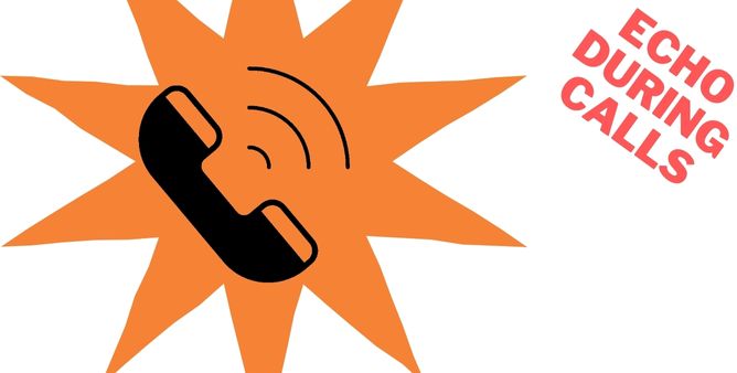 fix echo during calls on samsung
