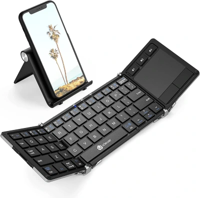 iClever Wireless Keyboard 