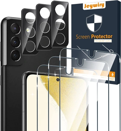 Sturdy Screen Protector