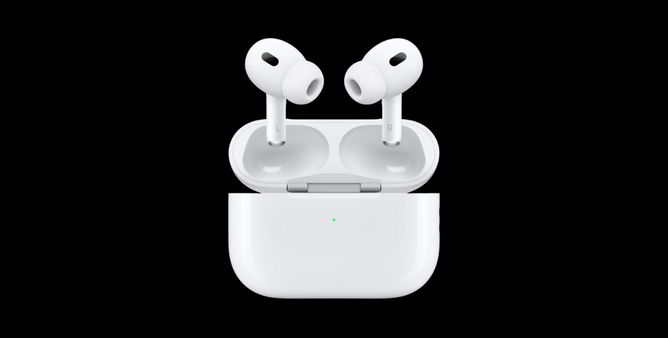 AirPods not connecting to iPhone 14 Pro, iPhone 14