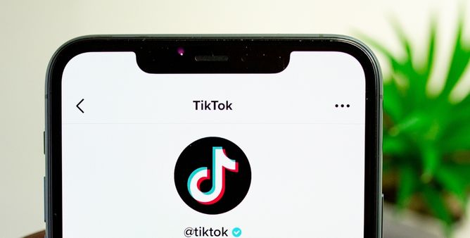Fix TikTok not working on iPhone 14, iPhone 14 Pro
