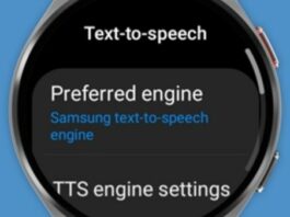 Fix Voice Input Not Working on Samsung Watch 5, Watch 5 Pro