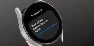 How to Manage Notifications on Samsung Watch 5