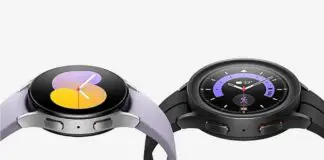 How to Set Galaxy Watch 5 Faces in Galaxy Watch 4
