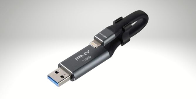 Best Flash Drives for iPhone 14 Pro Max, iPhone 14 Pro, iPhone 14, iPhone 14 Plus