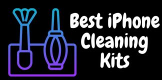 _Best iPhone Cleaning Kits to Buy