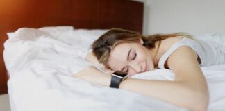 Fix Sleep Tracking Not Working on Apple Watch 8 (Ultra)