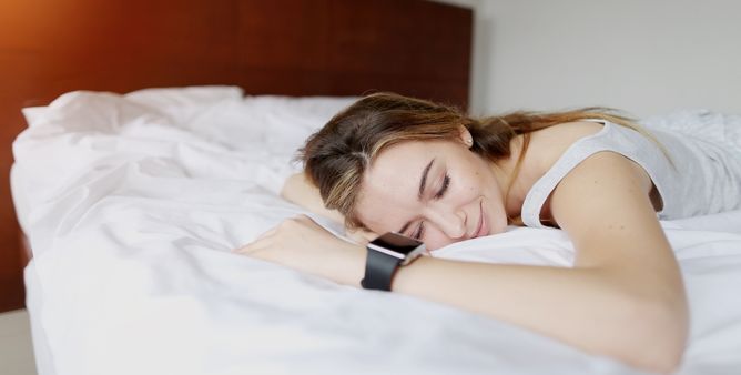 Fix Sleep Tracking Not Working on Apple Watch 8 (Ultra)