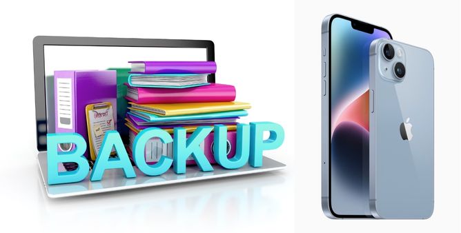 Fix iPhone 14, iPhone 14 Pro Can’t Restore Backup During Setup