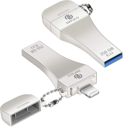 PL ZMPWLQ USB Thumb Drive