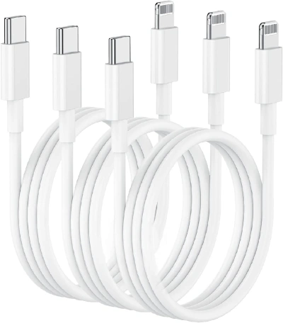 Uzeuza – iPhone 14 Pro Max Fast Charging Cable