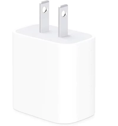 apple Official Charging Adapter