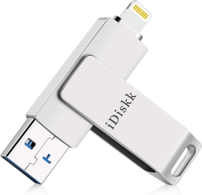 iDiskk iPhone 14 Compatible Flash Drive