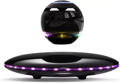 infinity-orb-magnetic-levitating-speaker