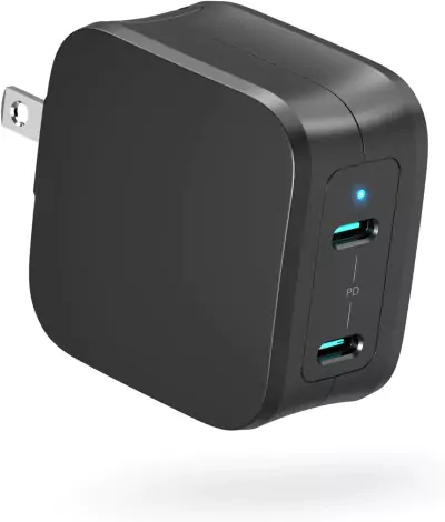  nxpoil Charging Adapter