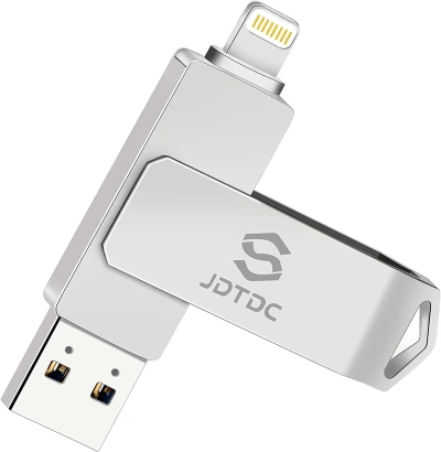 JDTDC USB Flash Drive
