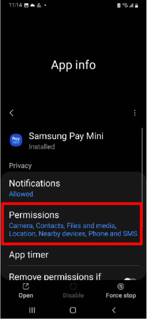 samsung-pay-permissions