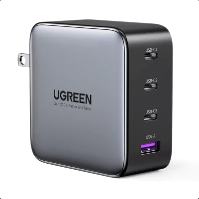 ugreen-usb-c adapter for Macbook pro