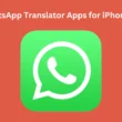 best whatsapp translator apps for iphone android