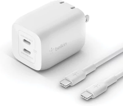 Belkin Charger for Samsung S23 Plus