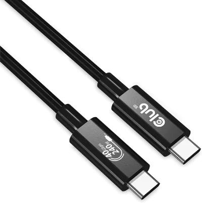 club USB-C Cable for Samsung S23 Series