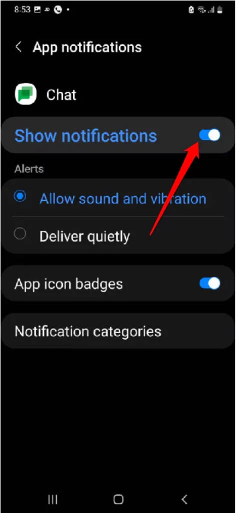 enable-show-notifications