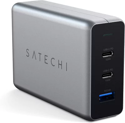 Satechi 100W Samsung Charger