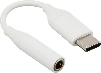 USB-C Headphone Adapters Samsung S23 series
