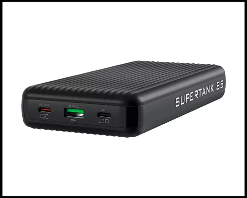 best power bank for samsung